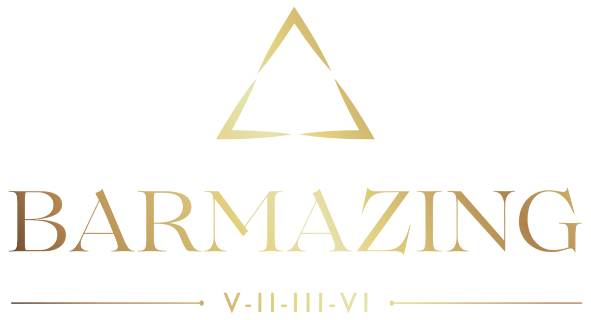 Barmazing